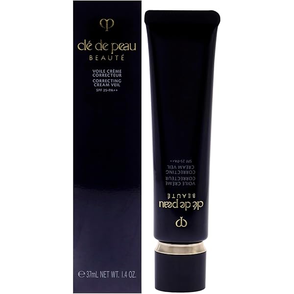 Cle De Peau Beaute SPF25 Voile Correcting Cream 37 ml